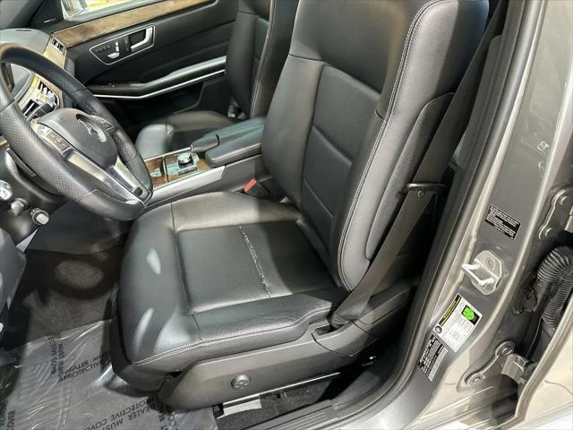 2014 Mercedes-Benz E 350 E 350