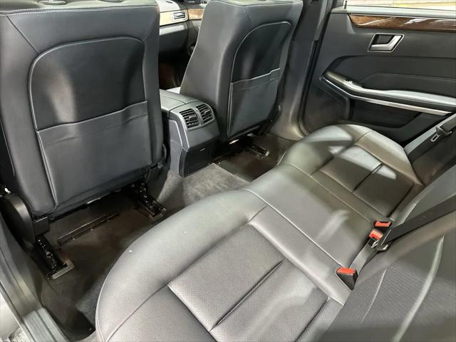 2014 Mercedes-Benz E 350 E 350