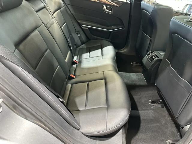 2014 Mercedes-Benz E 350 E 350