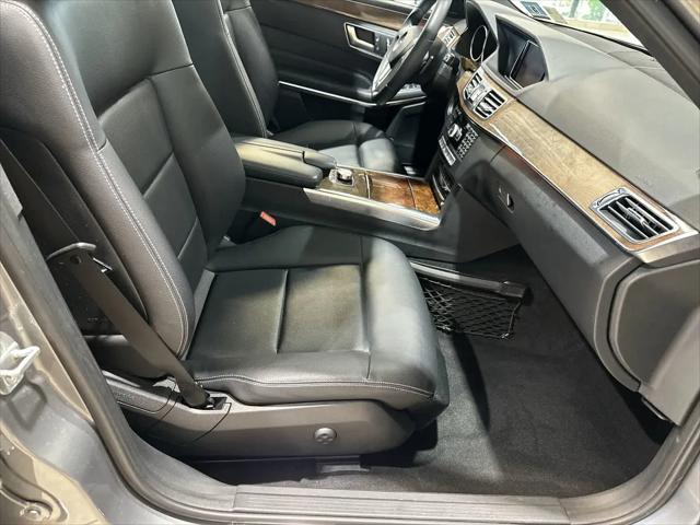 2014 Mercedes-Benz E 350 E 350