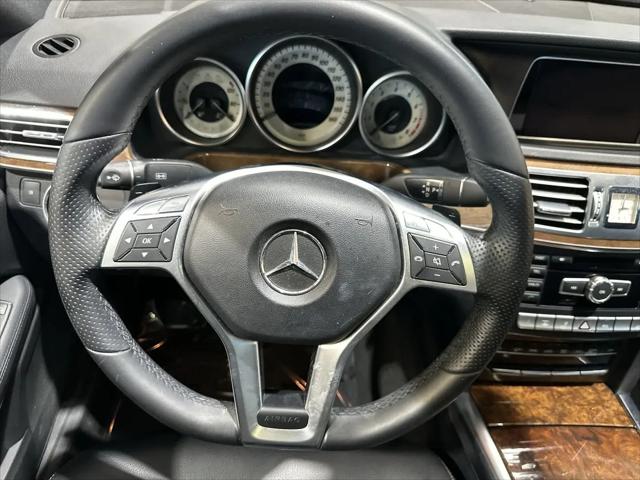 2014 Mercedes-Benz E 350 E 350