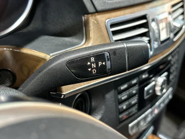 2014 Mercedes-Benz E 350 E 350