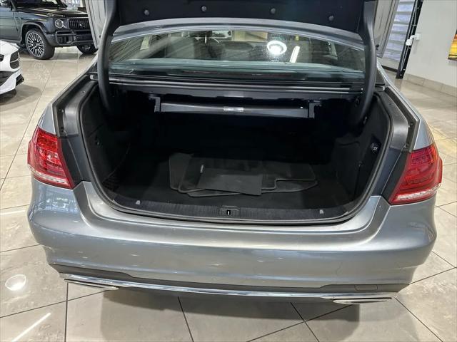 2014 Mercedes-Benz E 350 E 350