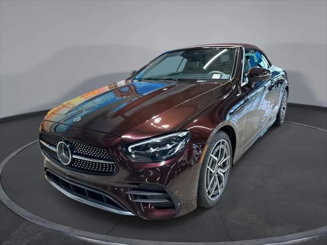 2022 Mercedes-Benz E 450 4MATIC for sale in Paramus, NJ
