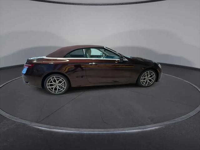 2022 Mercedes-Benz E 450 4MATIC
