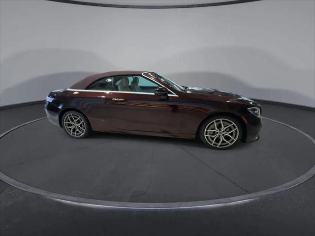 2022 Mercedes-Benz E 450 4MATIC