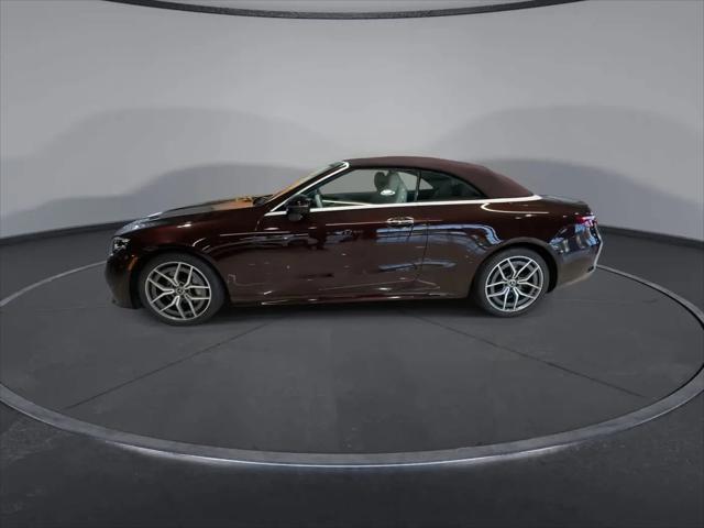 2022 Mercedes-Benz E 450 4MATIC