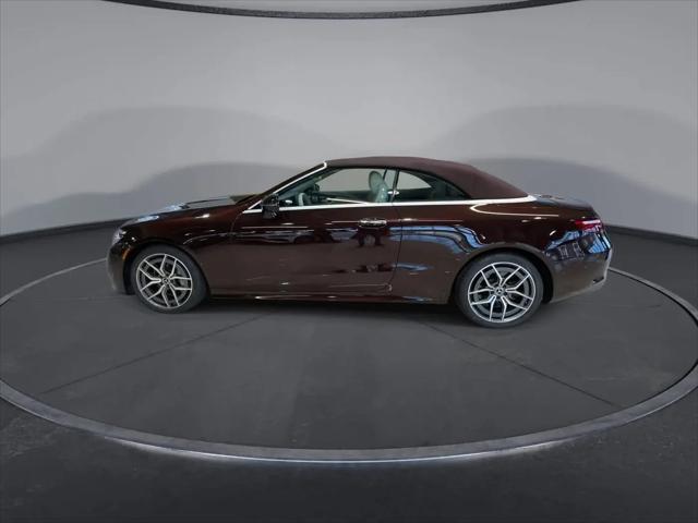 2022 Mercedes-Benz E 450 4MATIC