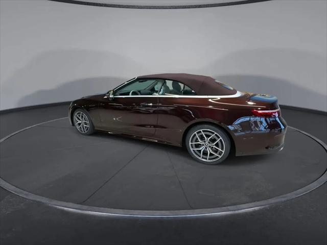 2022 Mercedes-Benz E 450 4MATIC