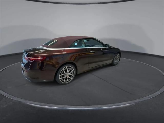 2022 Mercedes-Benz E 450 4MATIC