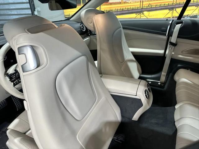 2022 Mercedes-Benz E 450 4MATIC