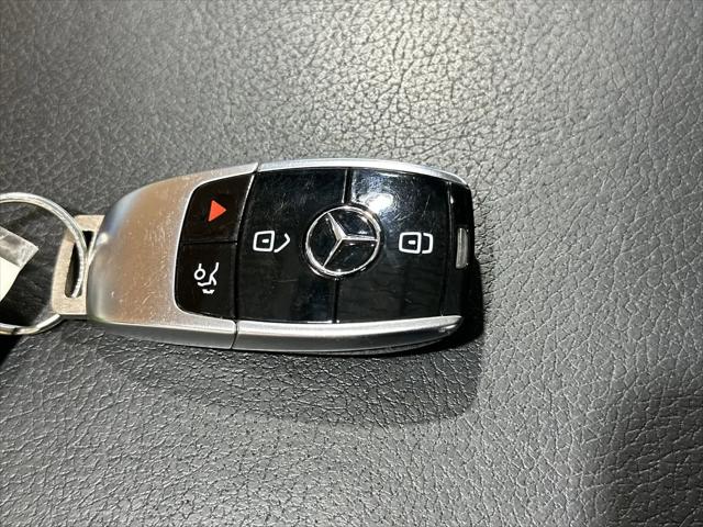 2022 Mercedes-Benz E 450 4MATIC
