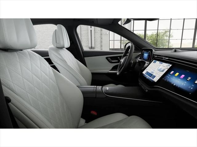 2026 Mercedes-Benz E 450 4MATIC