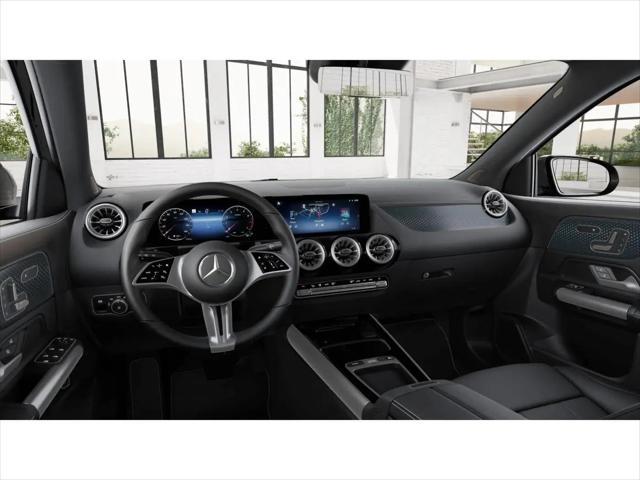2026 Mercedes-Benz GLA-CLASS 4MATIC