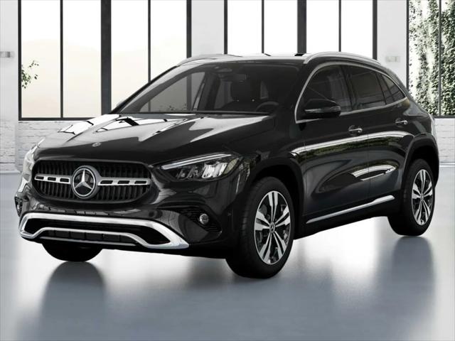 2026 Mercedes-Benz GLA-CLASS 4MATIC for sale in Paramus, NJ