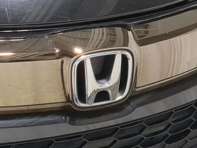 2022 Honda HR-V AWD Sport