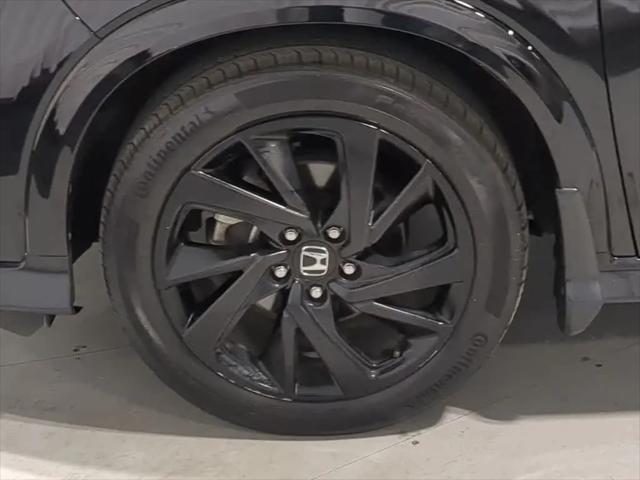 2022 Honda HR-V AWD Sport