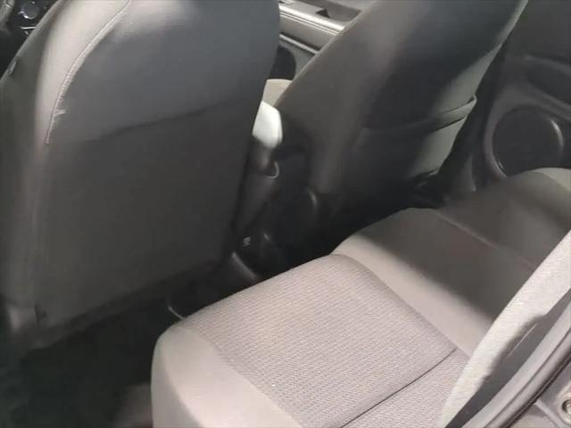 2022 Honda HR-V AWD Sport