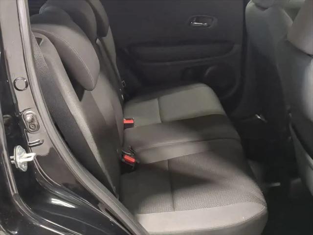 2022 Honda HR-V AWD Sport