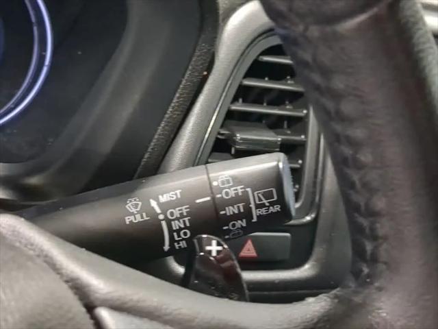 2022 Honda HR-V AWD Sport