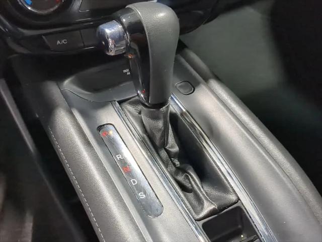 2022 Honda HR-V AWD Sport
