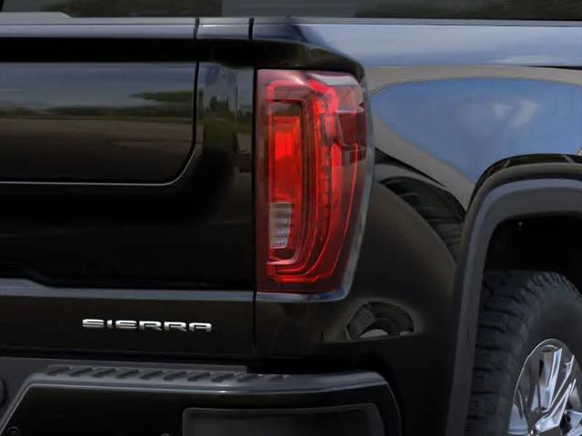 2026 GMC Sierra 1500 Crew Cab, Short Bed, Denali, 4WD