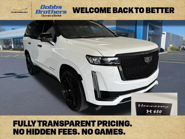 2023 Cadillac Escalade 4WD Sport for sale in Bartlett, TN