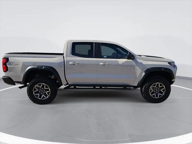 2026 Chevrolet Colorado ZR2, 4WD