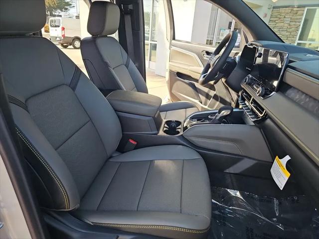 2026 Chevrolet Colorado ZR2, 4WD