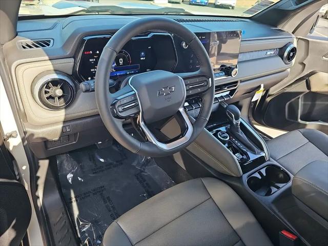 2026 Chevrolet Colorado ZR2, 4WD