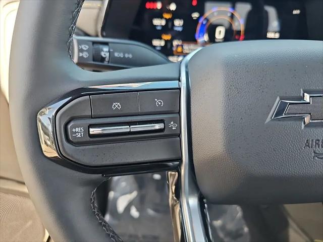 2026 Chevrolet Colorado ZR2, 4WD