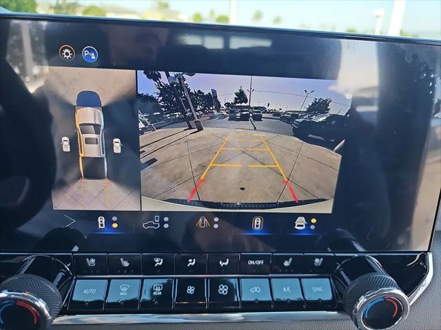 2026 Chevrolet Colorado ZR2, 4WD