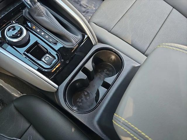 2026 Chevrolet Colorado ZR2, 4WD