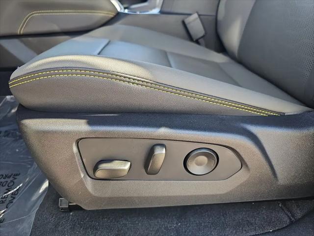 2026 Chevrolet Colorado ZR2, 4WD