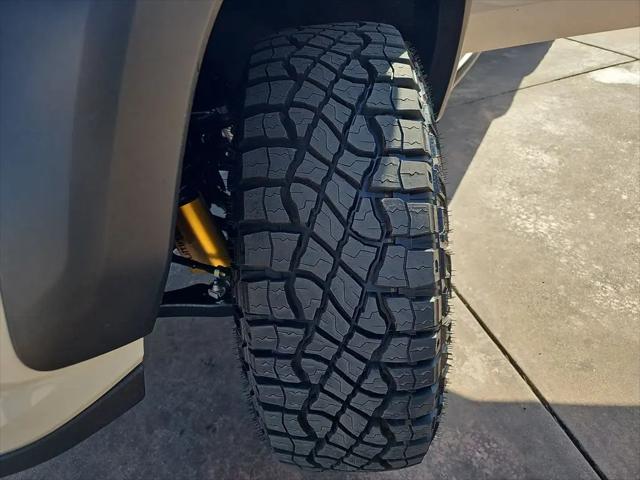 2026 Chevrolet Colorado ZR2, 4WD