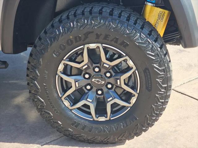 2026 Chevrolet Colorado ZR2, 4WD