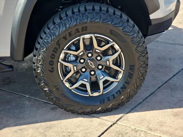 2026 Chevrolet Colorado ZR2, 4WD