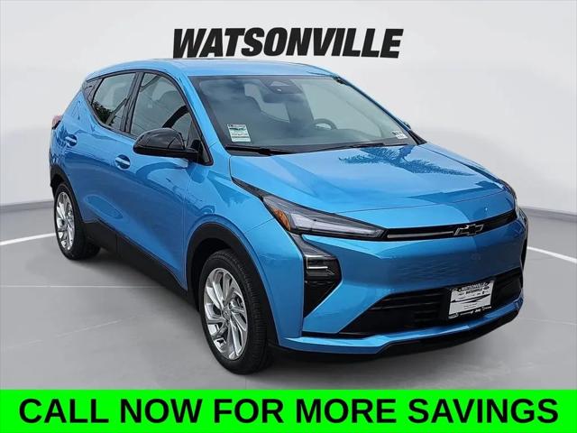2027 Chevrolet Bolt LT FWD for sale in Watsonville, CA