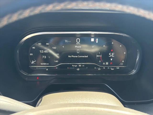 2022 GMC Yukon XL 4WD AT4