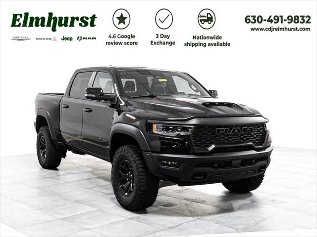2026 Ram 1500 RHO Crew Cab 4x4 5'7" Box for sale in Elmhurst, IL