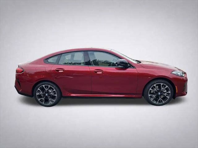 2026 BMW Coupe xDrive