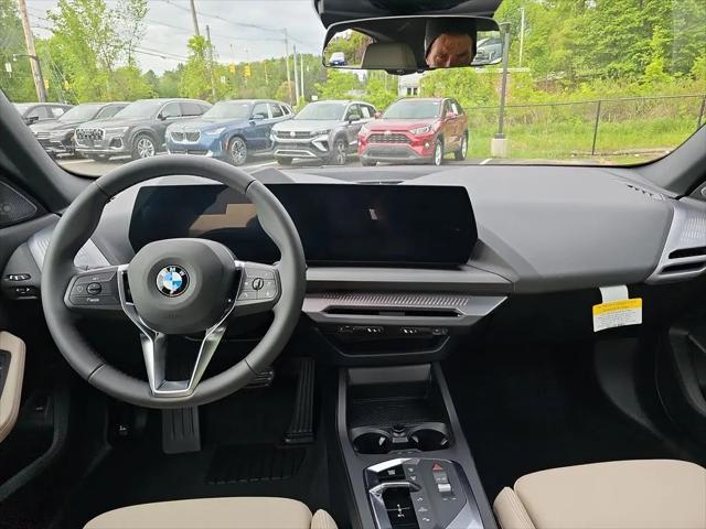 2026 BMW Coupe xDrive
