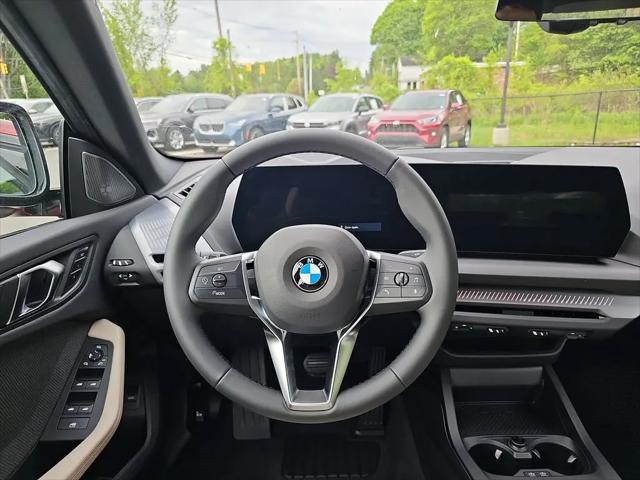2026 BMW Coupe xDrive