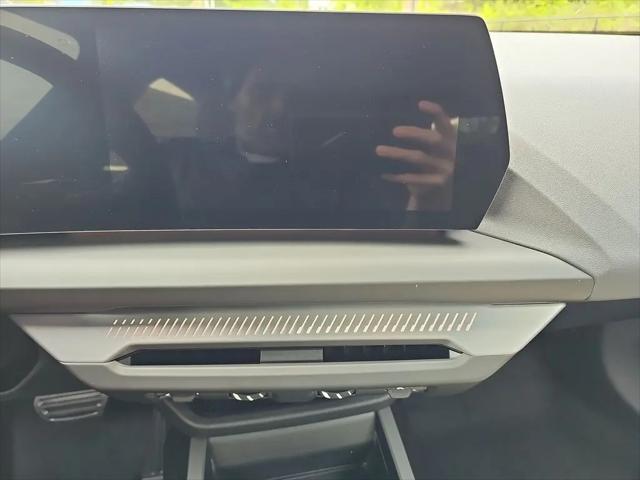 2026 BMW Coupe xDrive
