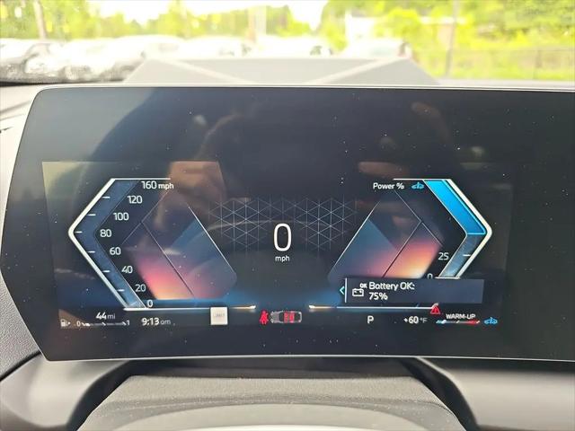 2026 BMW Coupe xDrive