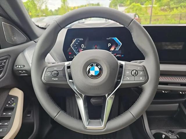 2026 BMW Coupe xDrive
