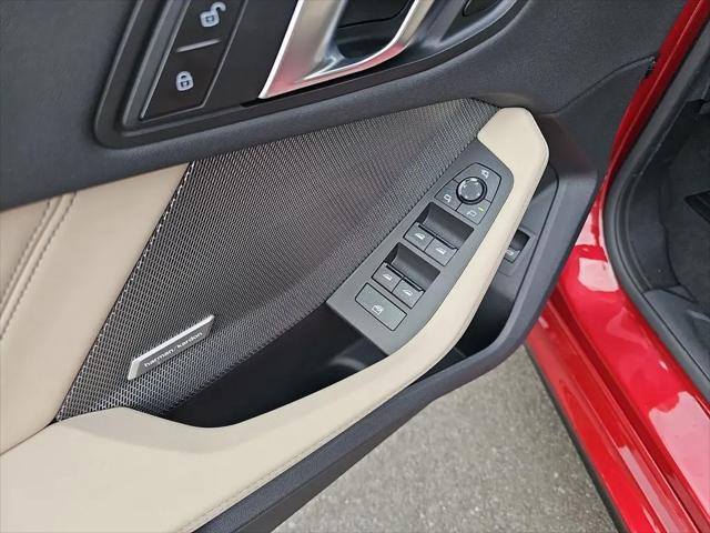 2026 BMW Coupe xDrive