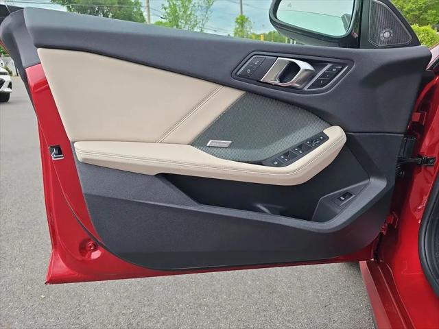 2026 BMW Coupe xDrive