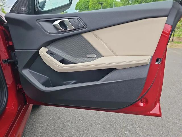 2026 BMW Coupe xDrive