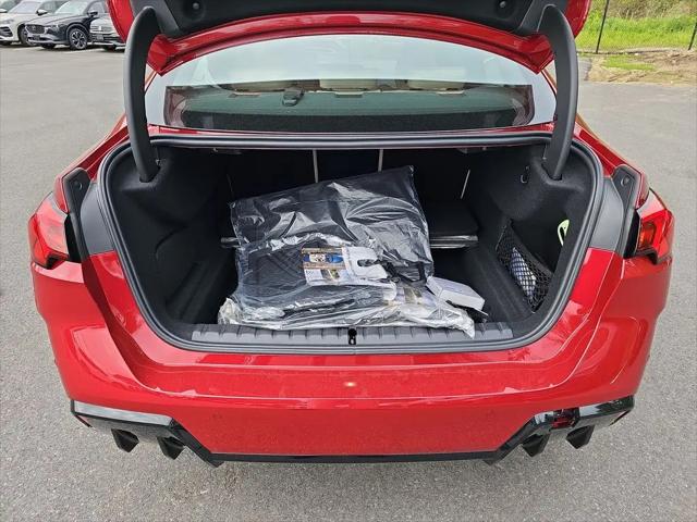 2026 BMW Coupe xDrive